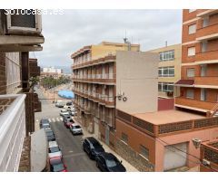 Apartamento 2 habitaciones - ALQUILER VACACIONAL