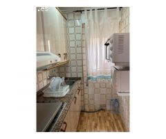 Apartamento 2 habitaciones - ALQUILER VACACIONAL