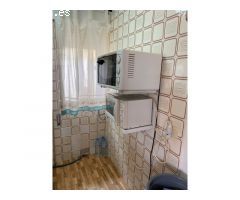 Apartamento 2 habitaciones - ALQUILER VACACIONAL