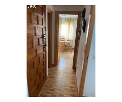 Apartamento 2 habitaciones - ALQUILER VACACIONAL