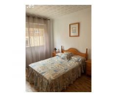 Apartamento 2 habitaciones - ALQUILER VACACIONAL