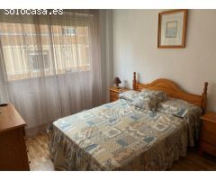 Apartamento 2 habitaciones - ALQUILER VACACIONAL