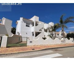 Piso de 2 habitaciones - ALQUILER VACACIONAL