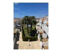Piso de 2 habitaciones - ALQUILER VACACIONAL