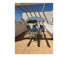 Piso de 2 habitaciones - ALQUILER VACACIONAL