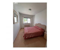 Piso de 2 habitaciones - ALQUILER VACACIONAL