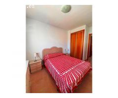 Piso de 2 habitaciones - ALQUILER VACACIONAL