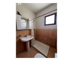 Piso de 2 habitaciones - ALQUILER VACACIONAL
