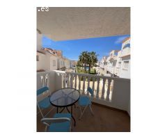 Piso de 2 habitaciones - ALQUILER VACACIONAL