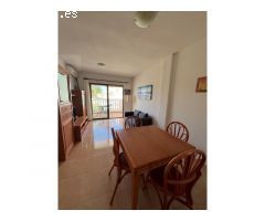 Piso de 2 habitaciones - ALQUILER VACACIONAL