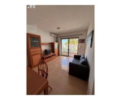 Piso de 2 habitaciones - ALQUILER VACACIONAL