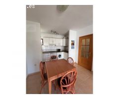 Piso de 2 habitaciones - ALQUILER VACACIONAL