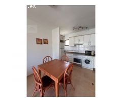 Piso de 2 habitaciones - ALQUILER VACACIONAL