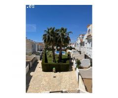 Piso de 2 habitaciones - ALQUILER VACACIONAL