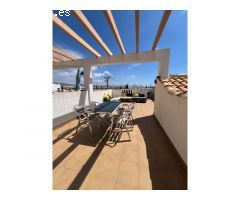 Piso de 2 habitaciones - ALQUILER VACACIONAL