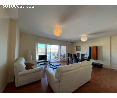 Piso 2 habitaciones - ALQUILER VACACIONAL