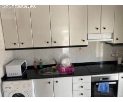 Piso 3 habitaciones - ALQUILER VACACIONAL