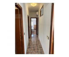 Piso 3 habitaciones - ALQUILER VACACIONAL