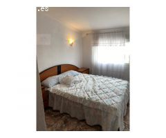 Piso 3 habitaciones - ALQUILER VACACIONAL