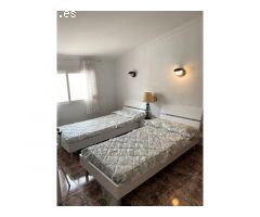 Piso 3 habitaciones - ALQUILER VACACIONAL