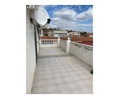 Piso 3 habitaciones - ALQUILER VACACIONAL