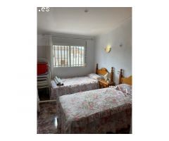 Piso 3 habitaciones - ALQUILER VACACIONAL