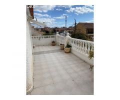 Piso 3 habitaciones - ALQUILER VACACIONAL
