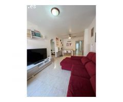 Piso 3 habitaciones - ALQUILER VACACIONAL