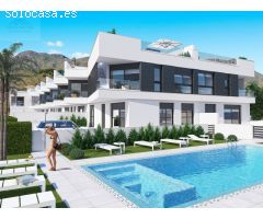 ALHAMA NATURE BUNGALOW