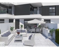 ALHAMA NATURE BUNGALOW