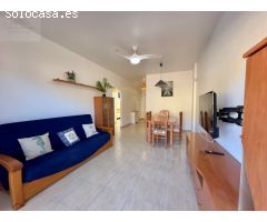 PPISO DE 2 HABITACIONES - ALQUILER VACACIONAL