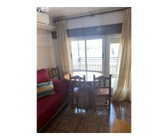 Piso 3 habitaciones - ALQUILER VACACIONAL