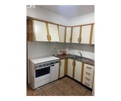 Piso 3 habitaciones - ALQUILER VACACIONAL