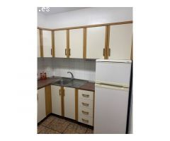 Piso 3 habitaciones - ALQUILER VACACIONAL