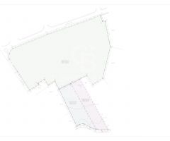 Terreno Rústico en Alcúdia con Licencia de Obra para Vivienda de Lujo