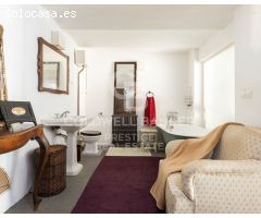 Auténtico loft de 250 m² con jardín en Poble-sec