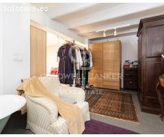 Auténtico loft de 250 m² con jardín en Poble-sec
