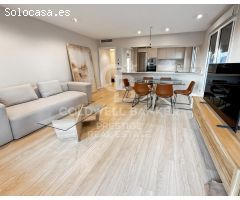 Espectacular piso en alquiler en Diagonal Mar