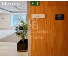 Espectacular piso en alquiler en Diagonal Mar