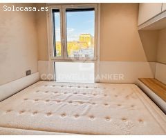 Espectacular piso en alquiler en Diagonal Mar