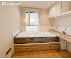Espectacular piso en alquiler en Diagonal Mar