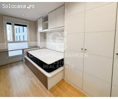 Espectacular piso en alquiler en Diagonal Mar