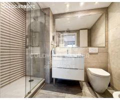 Espectacular piso en alquiler en Diagonal Mar