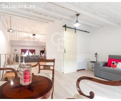 Casa de ensueño reformada con acabados de lujo y totalmente equipada con