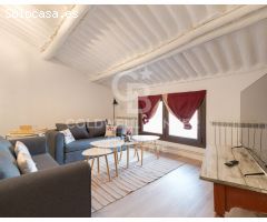 Casa de ensueño reformada con acabados de lujo y totalmente equipada con