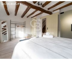 Casa de ensueño reformada con acabados de lujo y totalmente equipada con
