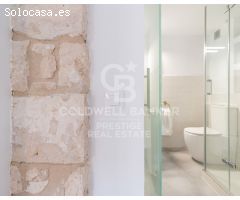 Casa de ensueño reformada con acabados de lujo y totalmente equipada con