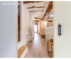 Casa de ensueño reformada con acabados de lujo y totalmente equipada con