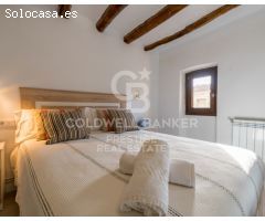 Casa de ensueño reformada con acabados de lujo y totalmente equipada con