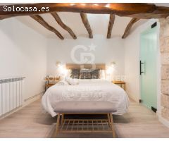 Casa de ensueño reformada con acabados de lujo y totalmente equipada con